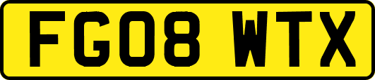 FG08WTX