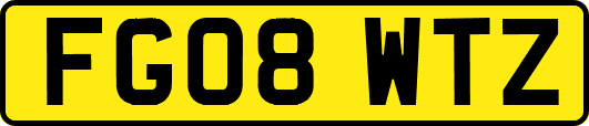 FG08WTZ