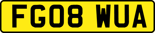 FG08WUA