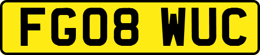 FG08WUC