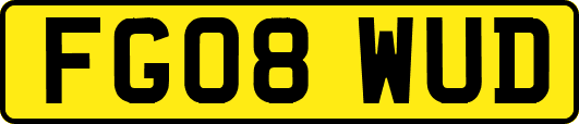 FG08WUD