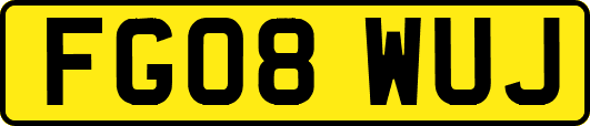 FG08WUJ