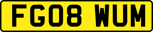 FG08WUM
