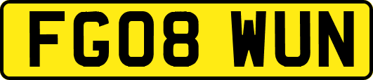 FG08WUN