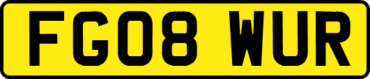 FG08WUR