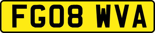 FG08WVA