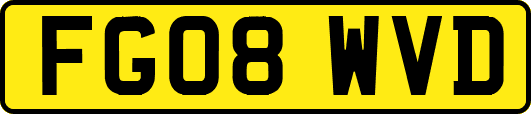 FG08WVD