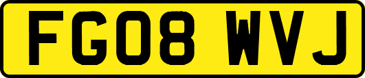 FG08WVJ