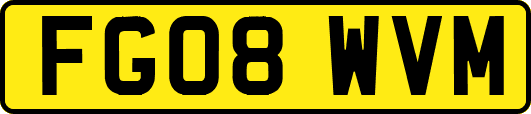 FG08WVM