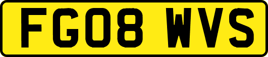 FG08WVS