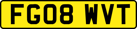 FG08WVT