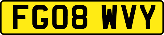 FG08WVY