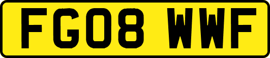 FG08WWF