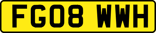 FG08WWH
