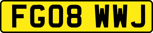 FG08WWJ