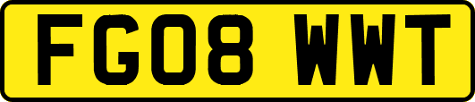 FG08WWT