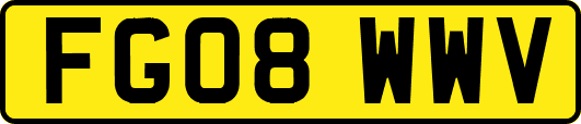 FG08WWV