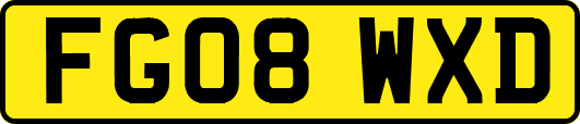 FG08WXD
