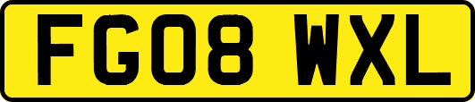 FG08WXL