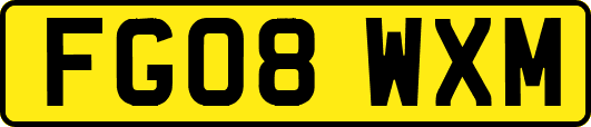 FG08WXM
