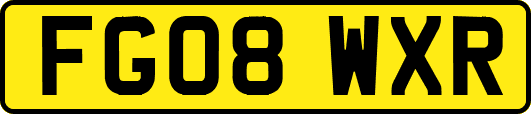 FG08WXR