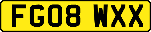 FG08WXX