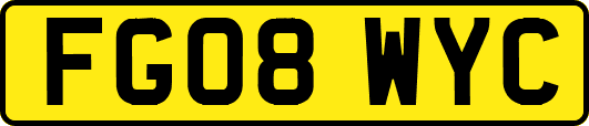 FG08WYC
