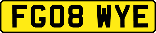 FG08WYE