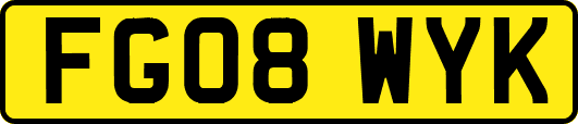 FG08WYK