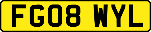 FG08WYL