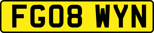 FG08WYN