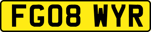 FG08WYR
