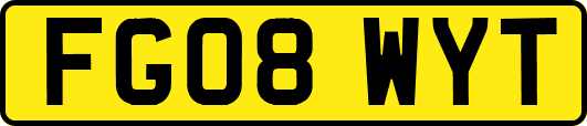 FG08WYT