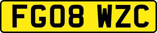 FG08WZC
