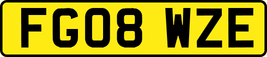 FG08WZE