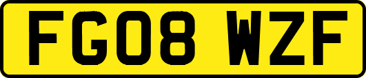 FG08WZF