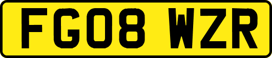 FG08WZR