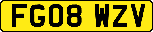 FG08WZV