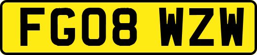 FG08WZW