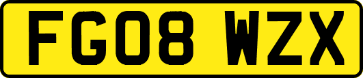 FG08WZX