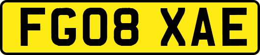 FG08XAE