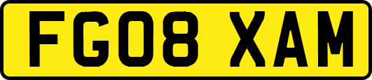 FG08XAM