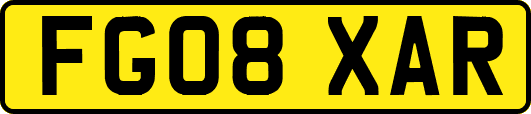 FG08XAR