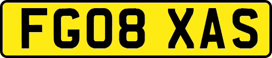 FG08XAS