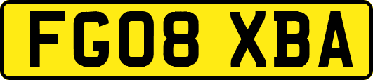 FG08XBA