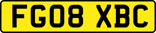 FG08XBC