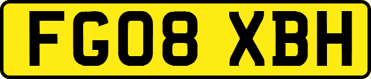 FG08XBH