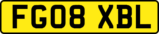 FG08XBL