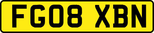 FG08XBN