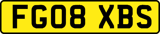 FG08XBS